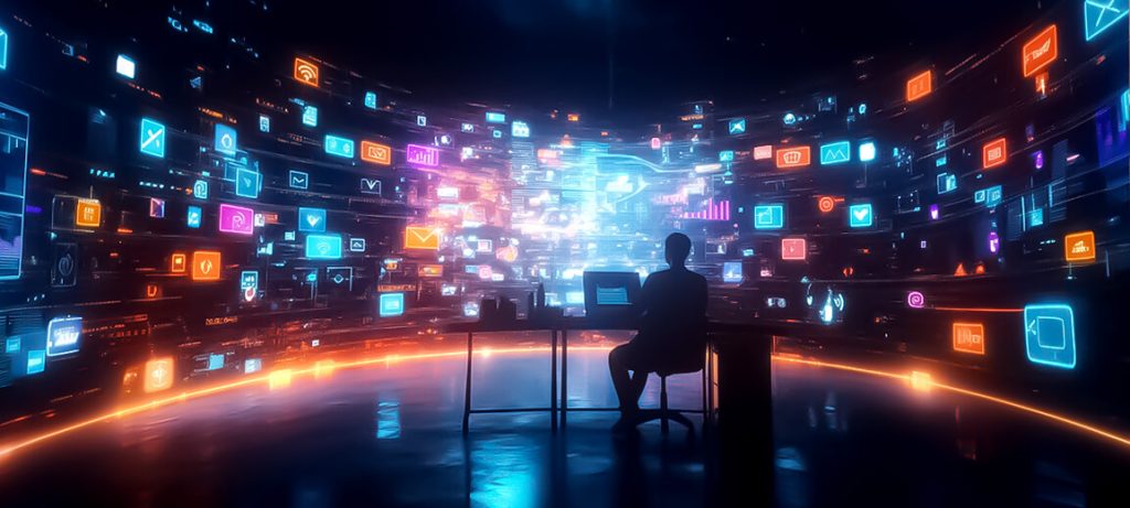 Apa Itu Digital Marketing Lebih dari Sekadar Iklan
