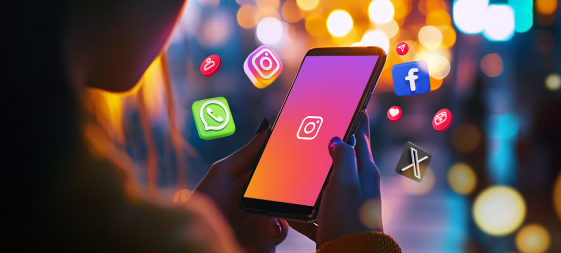 Social Media Management Kini Jadi Nyawa Setiap Bisnis
