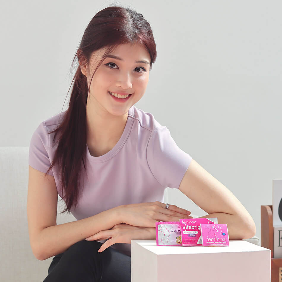 BANNER IMAGE - FEMINAX - 2 BANNER IMAGE - FEMINAX - 2