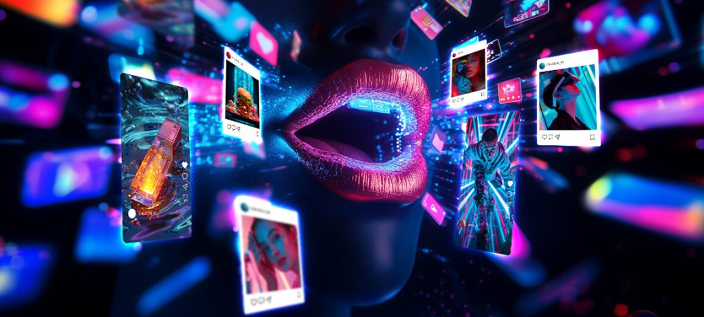 Beyond Aesthetic Social Media Management Surabaya