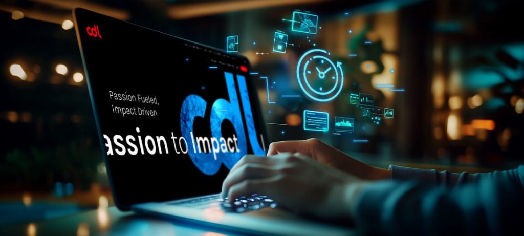 First Impressions Matter Website Design