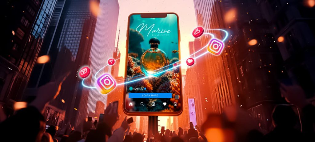 Instagram Ads High-Ticket