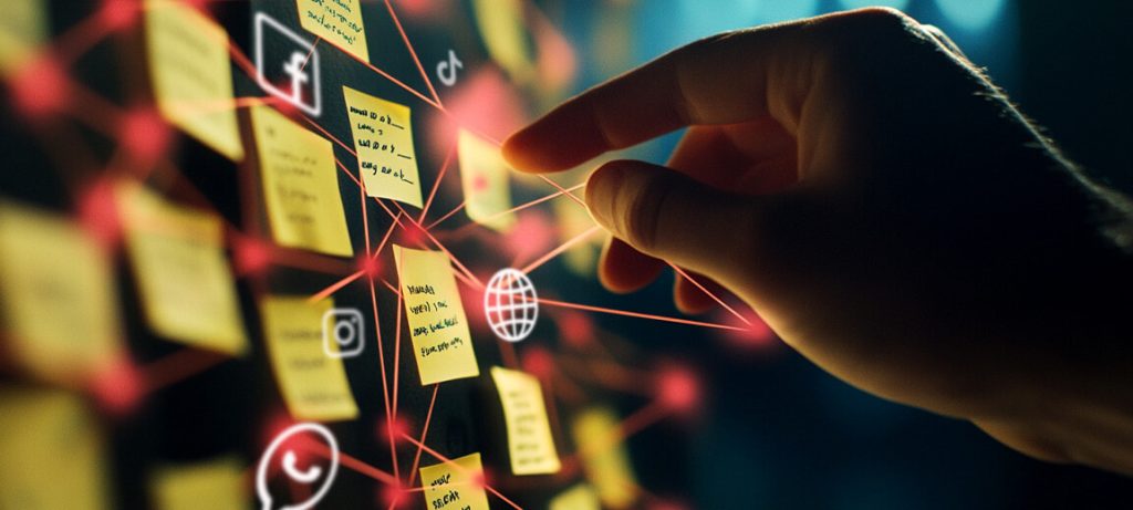 Jenis-jenis Digital Marketing