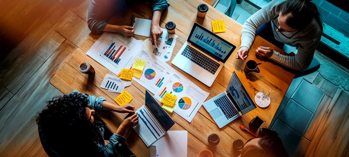 Strategi Digital Marketing untuk Industri