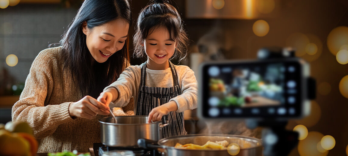 User Generated Content