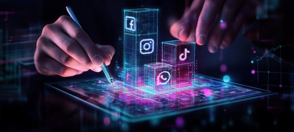CDL Digital Marketing Specialist