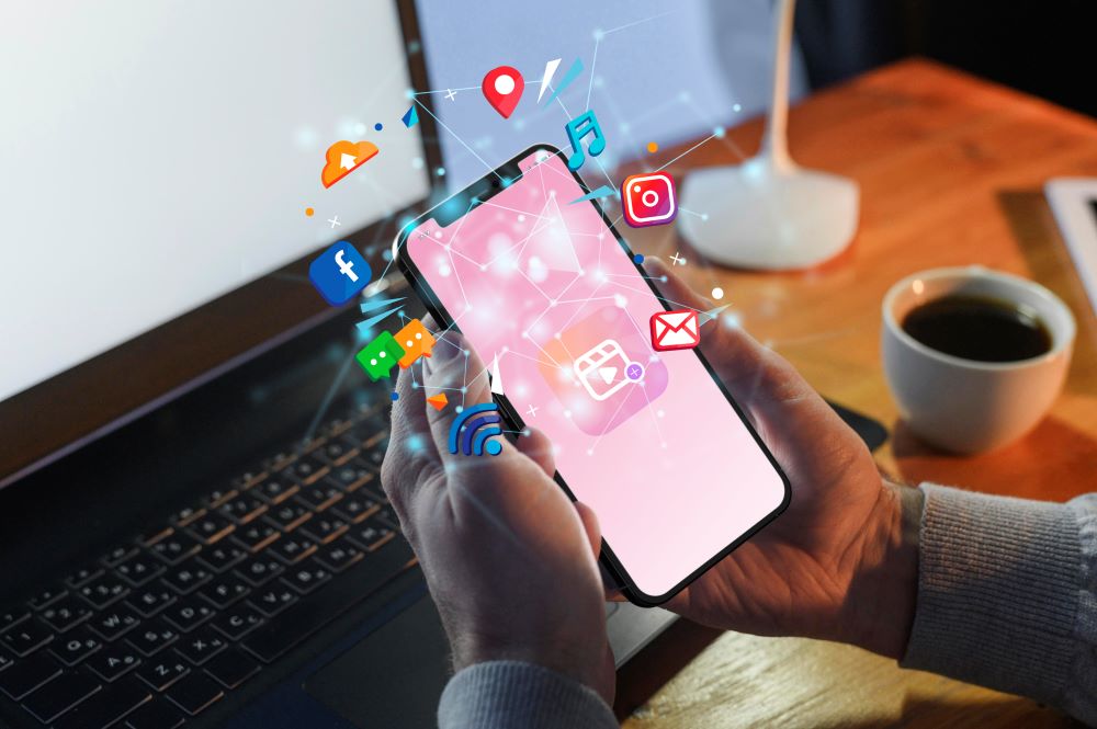 CDL_social media advertising