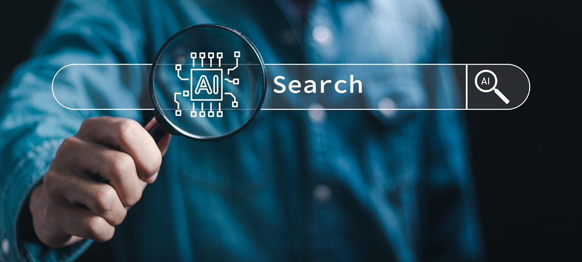 Pengaruh AI Google terhadap SEO dan Strategi Pemasaran Digital