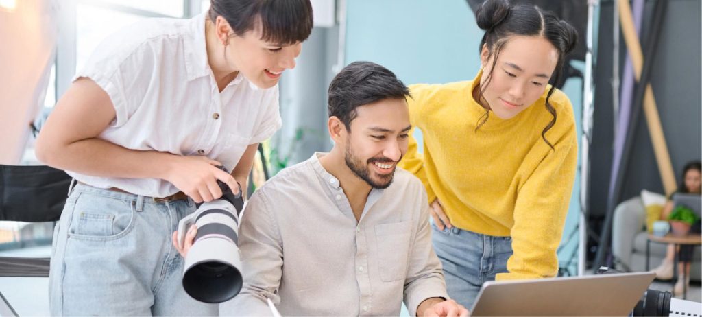 content specialist