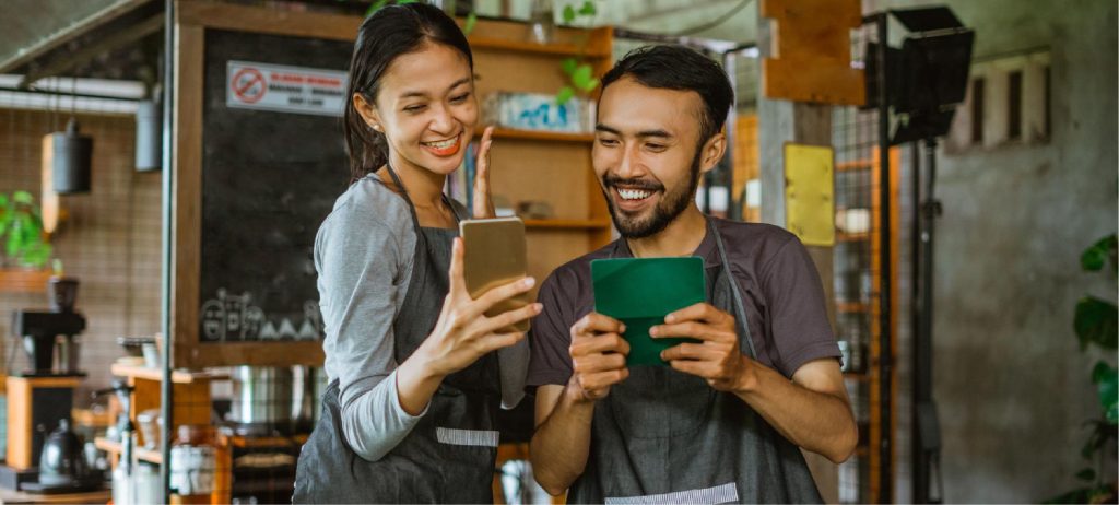 Employee Generated Content