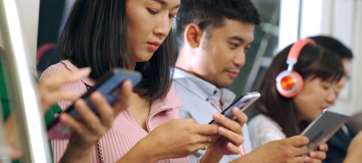 Social Listening