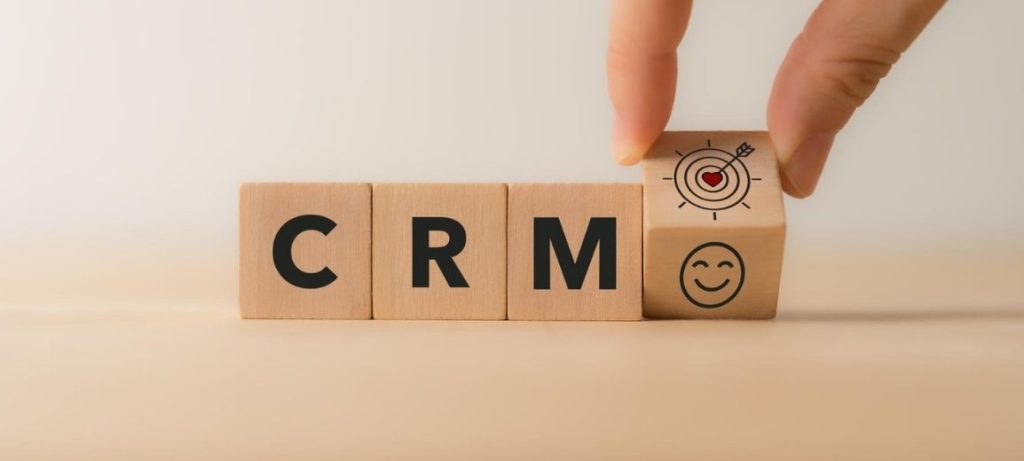 CRM Marketing