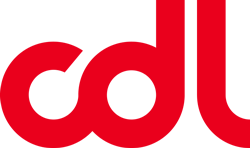 CDL Advertising & Digital Marketing Agency - Logo