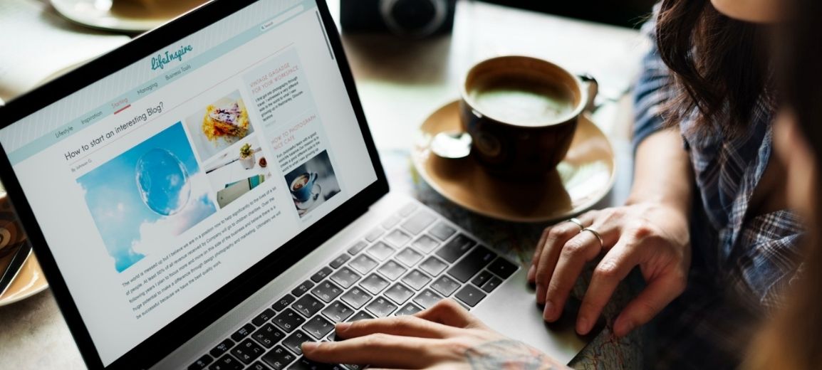 artikel SEO