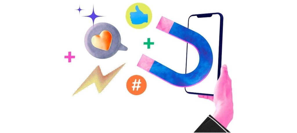 strategi branding